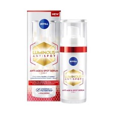 30ml Serum Spot Anti Nivea