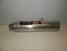 IXIL 82/235 * 0068 Auspuff Endtopf Exhaust Muffler Schalldämpfer