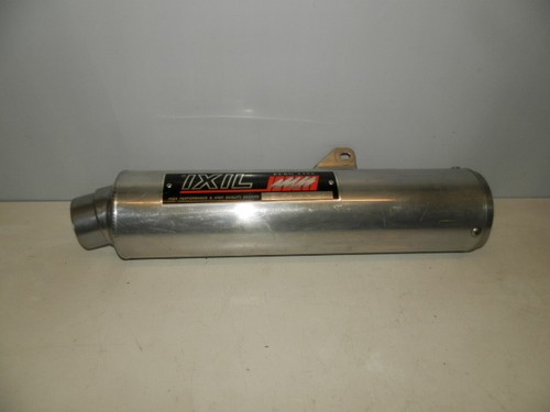 Ixil 235 0068 auspuff - 82/235,