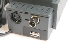 USB Programmiergerät für Swissphone Quattro BOSS s.QUAD Patron Joker FME