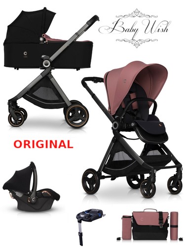 Cavoe osis kinderwagen - cavoe,