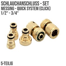 Garten Wasser Schlauch Adapter