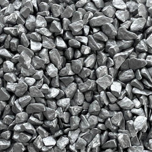 1kg dekosteine metallic - 1kg,
