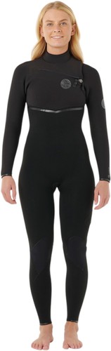 Rip curl neopren surfanzug - neopren,