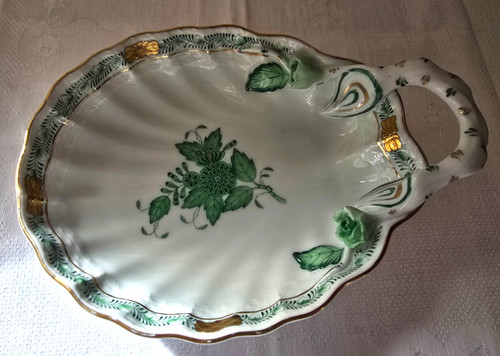 Herend apponyi grün - apponyi,