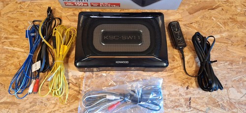 Kenwood ksc sw11 - kenwood, aktiv