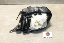 Opel Astra K Kombi Gurt Sicherheitsgurt Gurtstraffer hinten Links 39043715