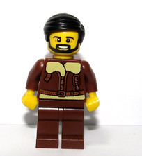 Lego Piraten Skelett Minifigur