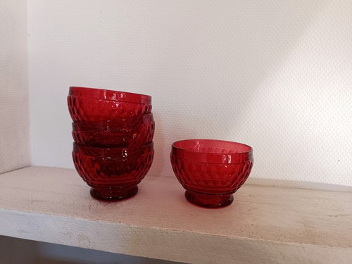 Neu 4er set villeroy - 4er,