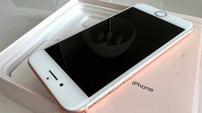 iPhone 8, 64 GB, Farbe Gold