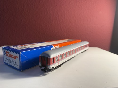 Roco 44786 schnellzugwagen - 44786, ic