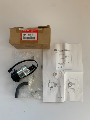 Kraftstoffpumpe honda xrv 750 - kraftstoffpumpe,