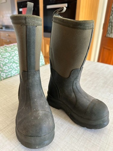 The original muck boot company - the,
