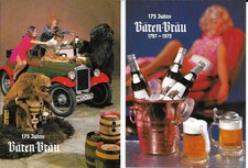 Bären-Bräu 175 Jahre, 2