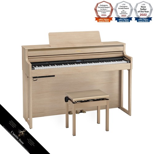 Roland hp704 digitalpiano - roland,