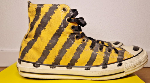 Converse chucks tigerente - converse,