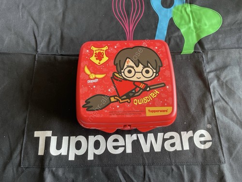 Tupperware eco sandwichdose - tupperware,