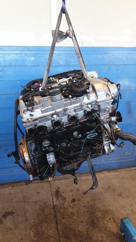 Halbfertiger motor für - motor,