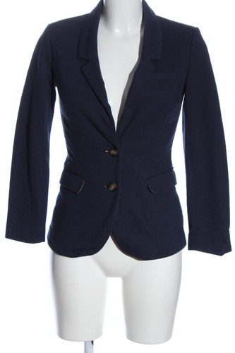 Sweatblazer damen blazer - sweatblazer,