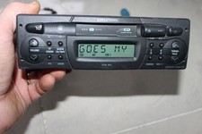 Volkswagen Golf III 1995 Radio CD-Player DVD-Player Navigation 3200RDS MAS12235