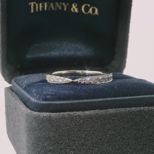 Tiffany harmony platin - co,