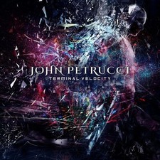 Vinile - John Petrucci -