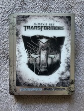 Transformers Teil 1 - 3