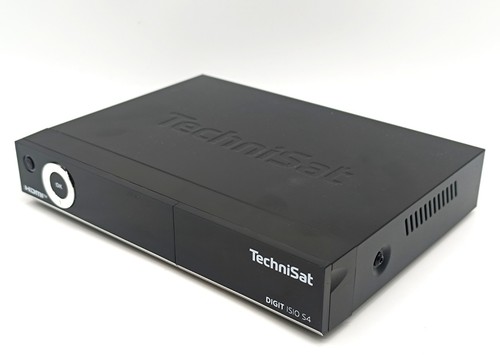 Technisat digit isio twin - s4,