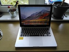 Apple MacBook Pro 13 Zoll