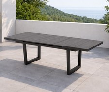 Keramik Ausziehtisch