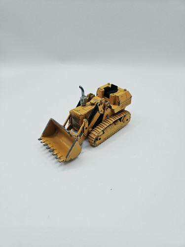 Nzg caterpillar 995 radlader - nzg,