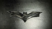 Batman Batwing Batarang
