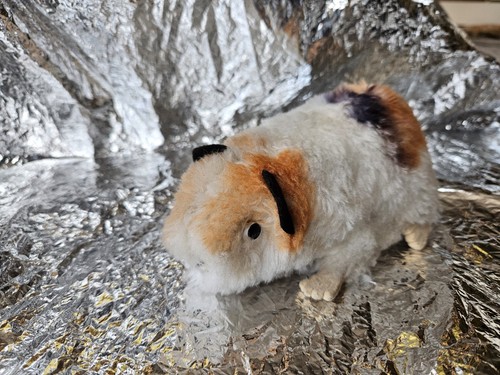 Steiff meerschweinchen swinnie - steiff,