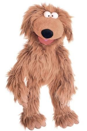 Living puppets handpuppe - living,