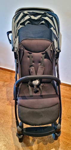 Hauck rapid buggy singl - buggy,