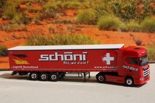 AWM Sondermodell 170 Scania CS