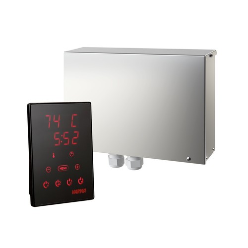 Harvia xenio cx110c - xenio, ipx5