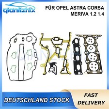 Zylinderkopfdichtungsatz für