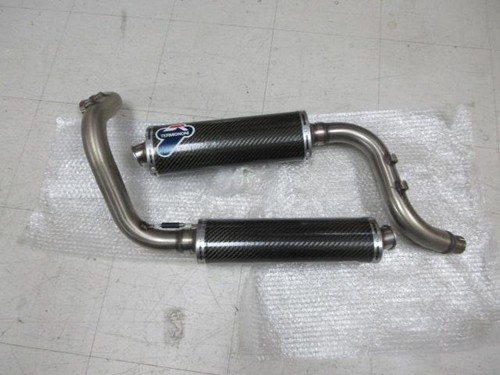 Termignoni slip auspuff - termignoni,