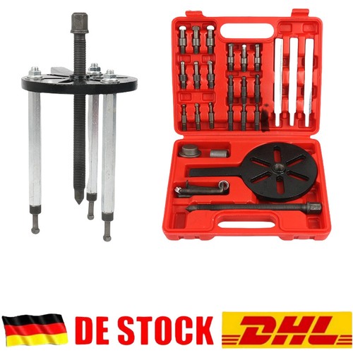 34x innenlager abzieher satz - innenlager,