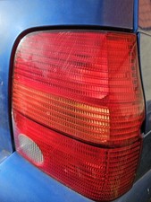 Heckleuchte Rücklicht Lupo Rechts 1999