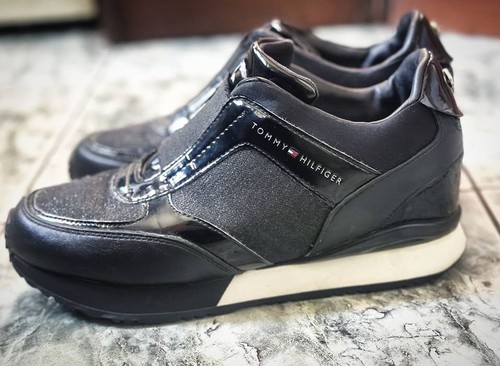 Women tommy hilfiger sneakers - women,