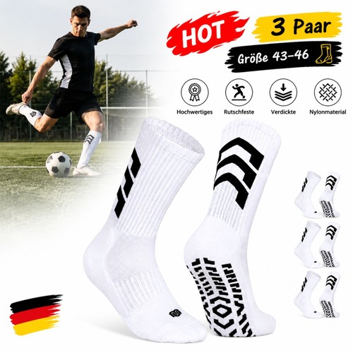 Paar herren fußball socken - paar,