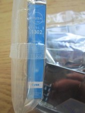 Cyan TINTENPATRONE T1302 EPSON Stylus SX 525 WD Stylus SX 535WD SX 620FW