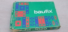 Baufix Konstruktionsspielzeug