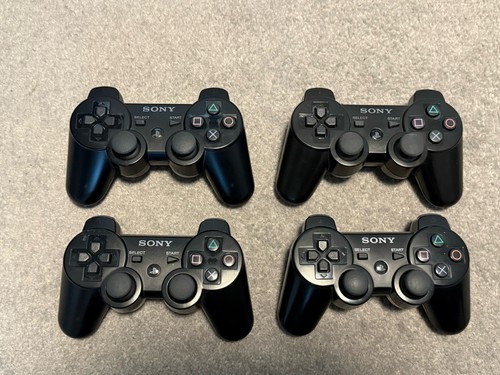 Sony playstation controller - sony, 3