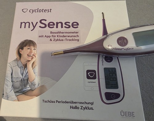 Verkaufe cylotest mysense - verkaufe,