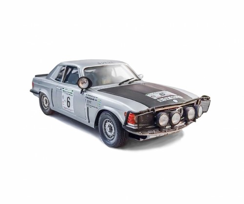 Italeri mercedes 450 slc - 450,