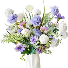 Kunstblumen blumenstrauß - kunstblumen,