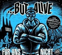 Für uns nicht von - uns, but